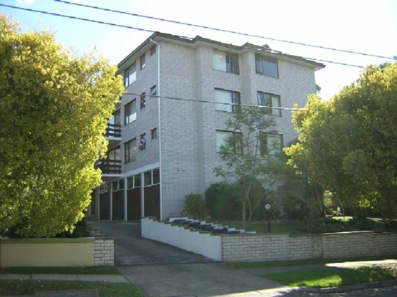 7/18-20 Price Street, Ryde NSW 2112