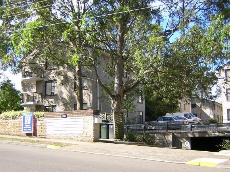 33/205 Waterloo Road, Marsfield NSW 2122