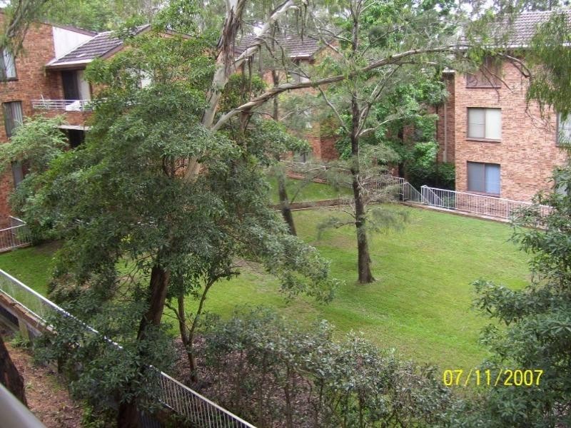33/205 Waterloo Road, Marsfield NSW 2122