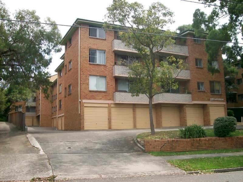 12/6-8 Price Street, Ryde NSW 2112