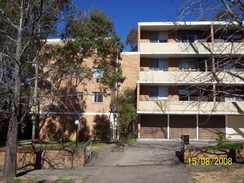 14/3 Peachtree Road, North Ryde NSW 2113
