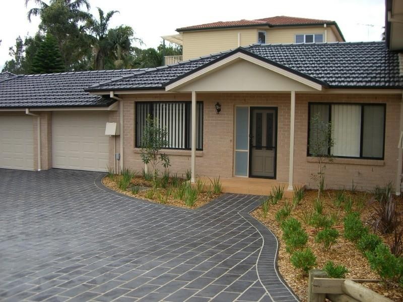 3/40 Wicks Road, North Ryde NSW 2113