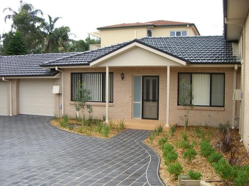 3/40 Wicks Road, North Ryde NSW 2113