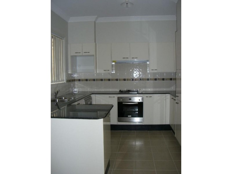 3/40 Wicks Road, North Ryde NSW 2113