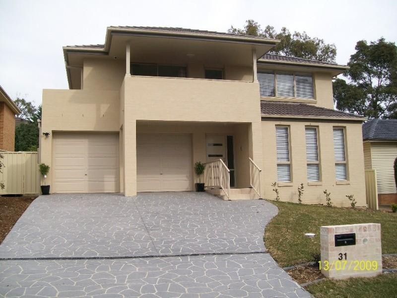 31 David Avenue, North Ryde NSW 2113