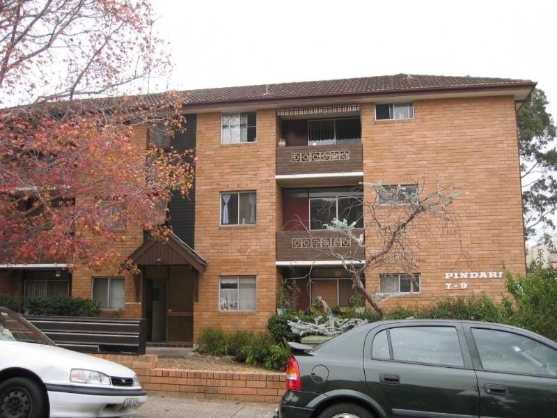 2/7-9 William Street, Ryde NSW 2112