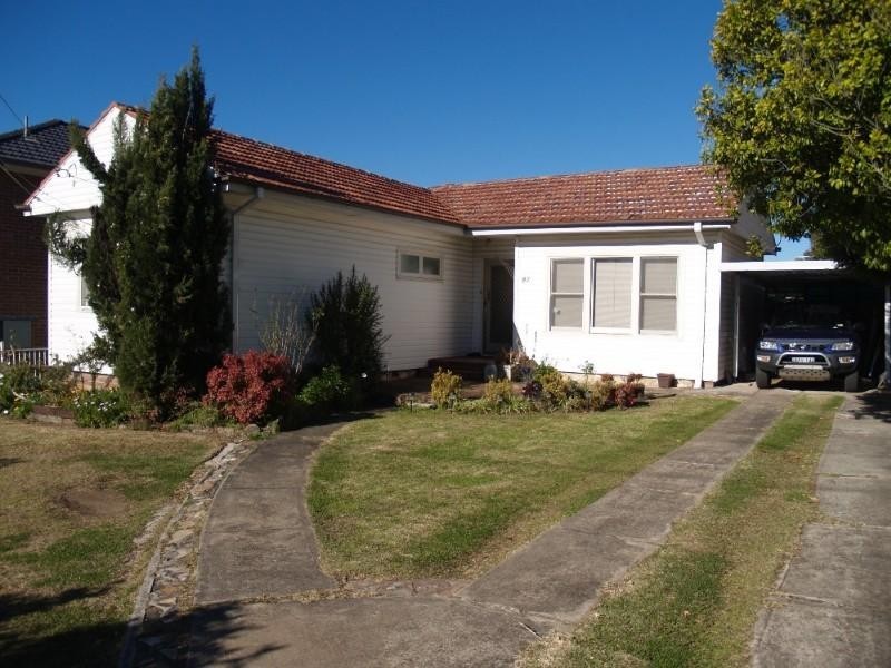 87 Wicks Road, North Ryde NSW 2113