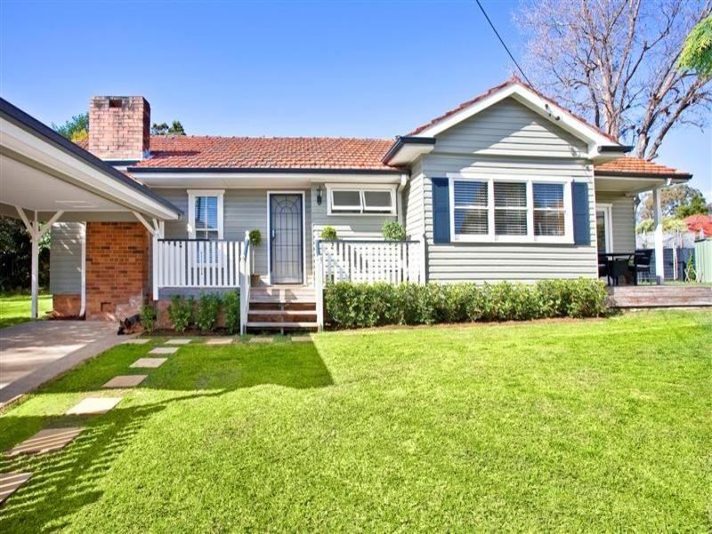 13 Rowell Street, North Ryde NSW 2113