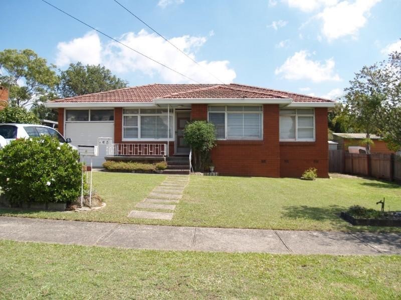 65 Numa Road, North Ryde NSW 2113