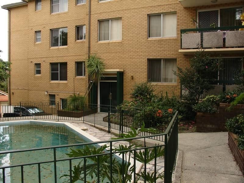 14/424 Mowbray Road, Lane Cove NSW 2066