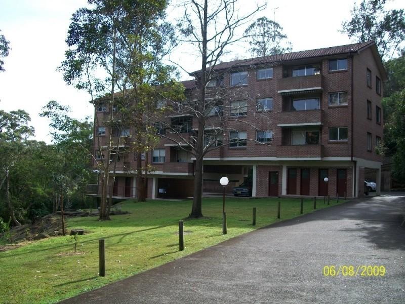 12/4 Leisure Close, Macquarie Park NSW 2113