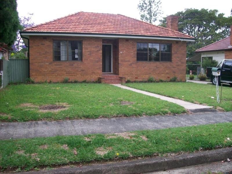16 Gaza Avenue, Hunters Hill NSW 2110