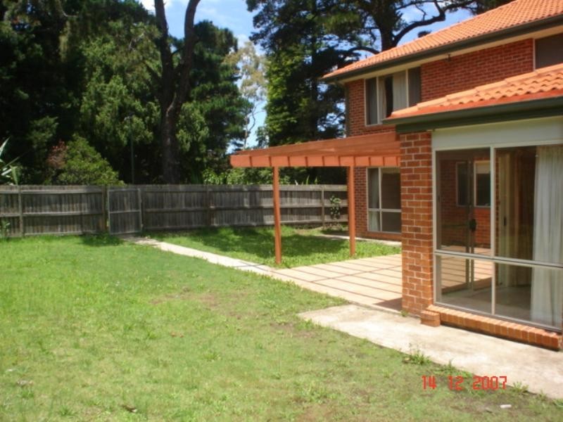 118 High Street, Hunters Hill NSW 2110