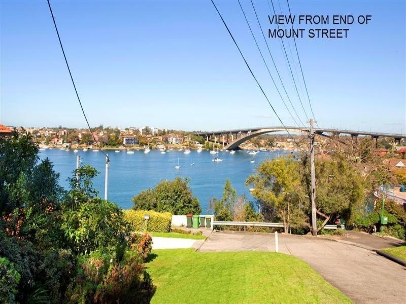 26/10 Mount Street, Hunters Hill NSW 2110