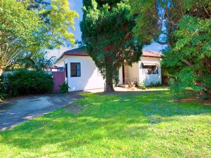 50 Edmondson Street, North Ryde NSW 2113