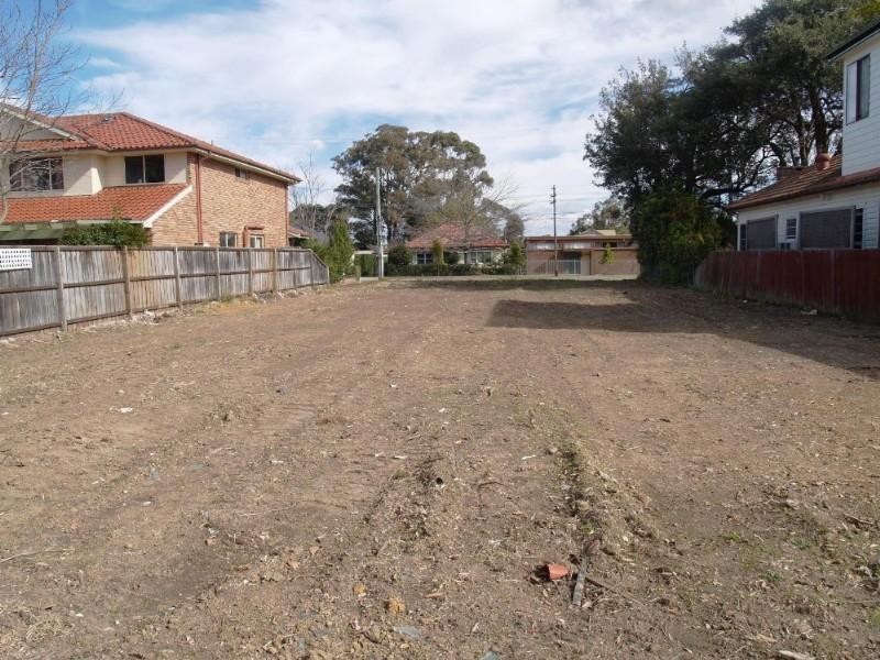 75 Coxs Road, North Ryde NSW 2113