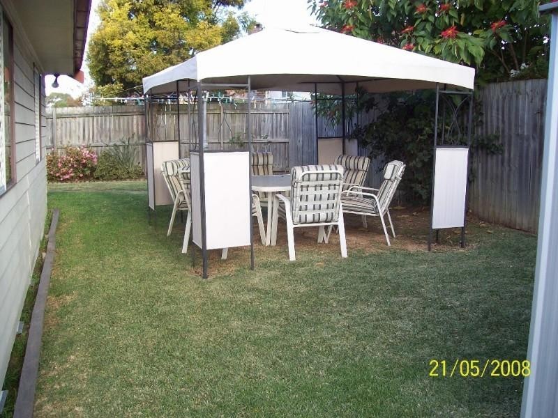 46 Betty Hendry Parade, North Ryde NSW 2113