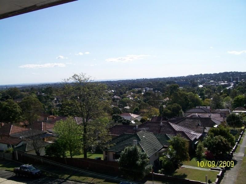 5/20 Belmore Street, Ryde NSW 2112