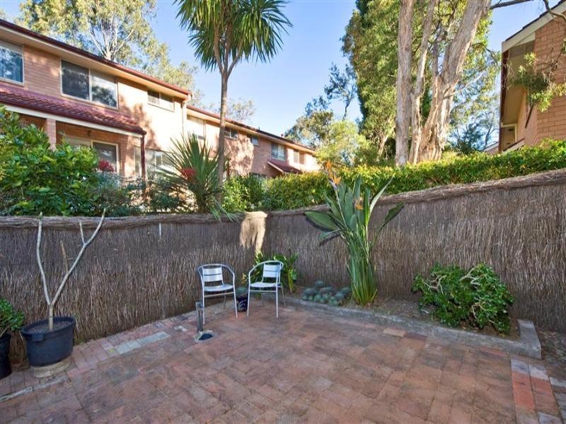 52/7-15 Taranto Road, Marsfield NSW 2122