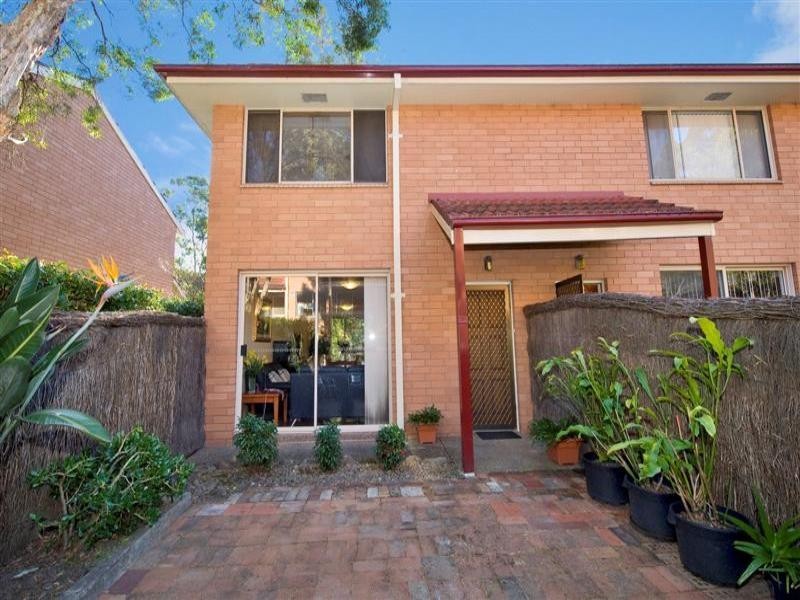 52/7-15 Taranto Road, Marsfield NSW 2122