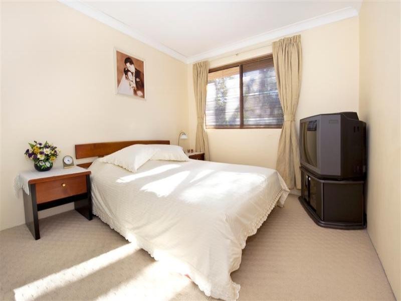 52/7-15 Taranto Road, Marsfield NSW 2122