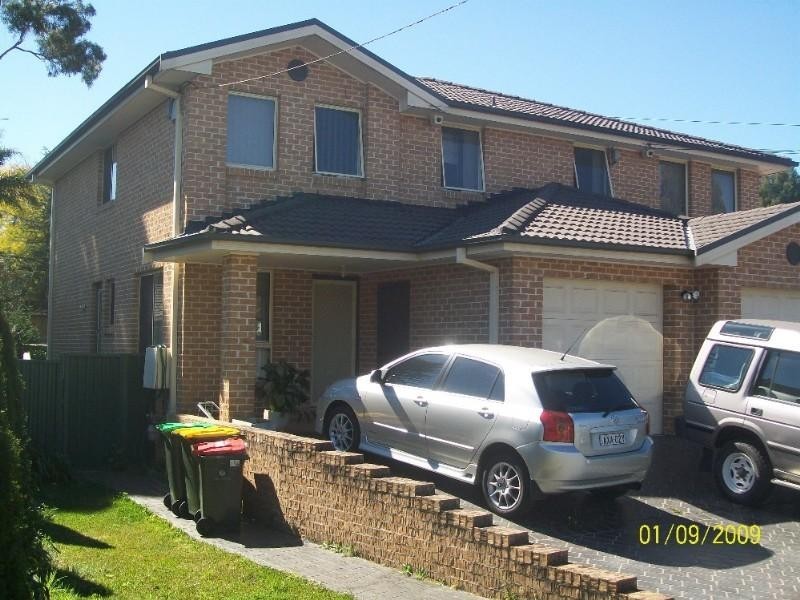 5a Ford Street, North Ryde NSW 2113