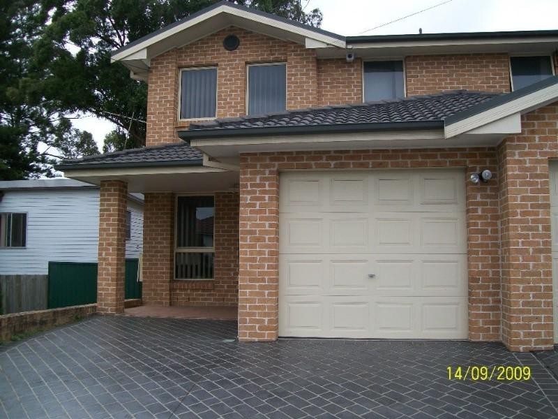 5a Ford Street, North Ryde NSW 2113