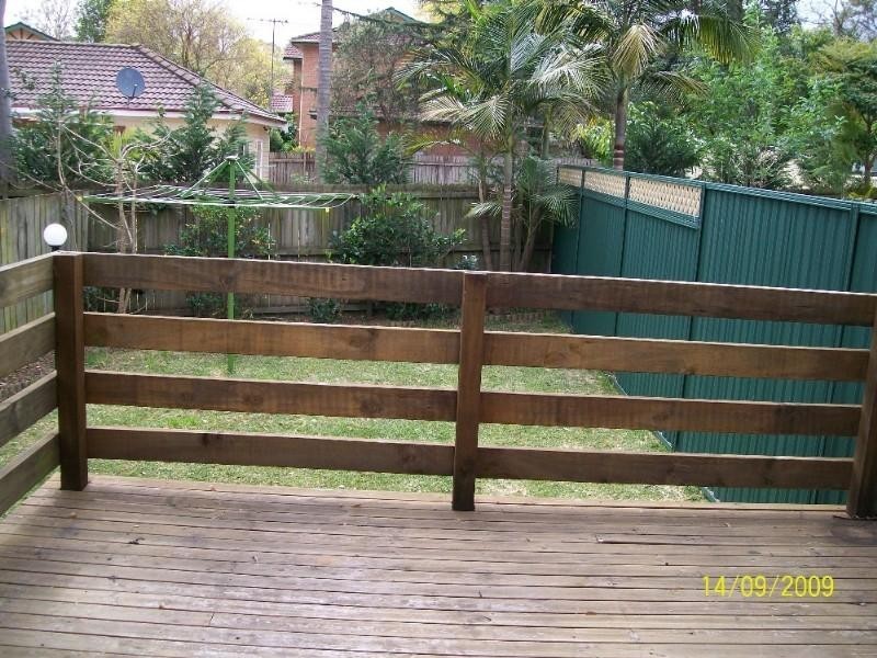 5a Ford Street, North Ryde NSW 2113