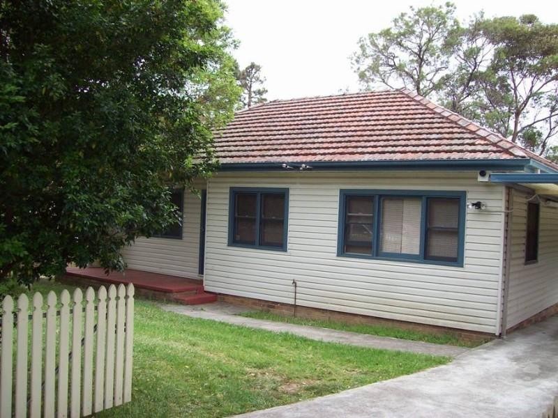 2 Pacey Street, North Ryde NSW 2113