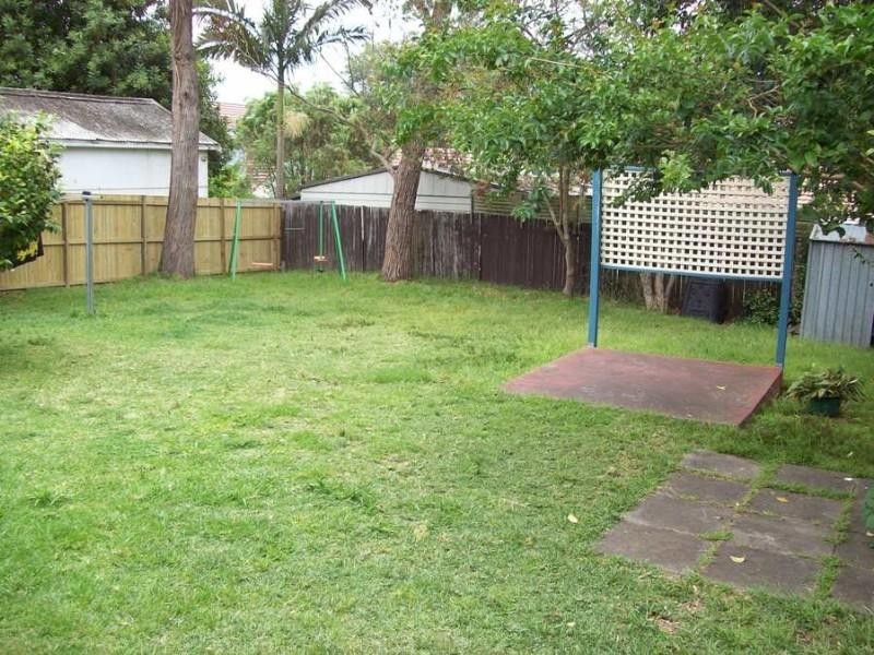 2 Pacey Street, North Ryde NSW 2113