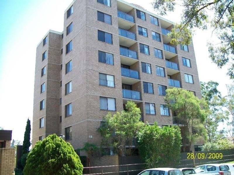 31/46-48 Khartoum Road, Macquarie Park NSW 2113