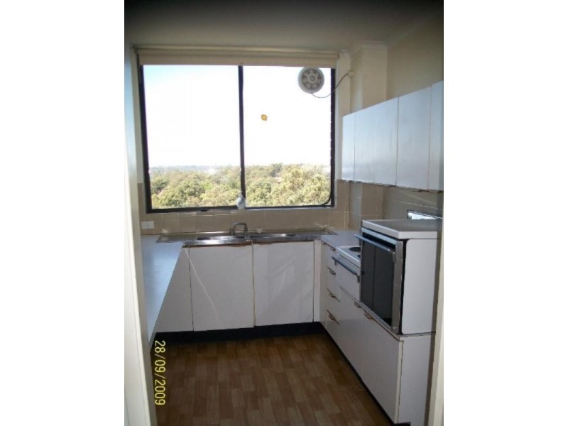 31/46-48 Khartoum Road, Macquarie Park NSW 2113