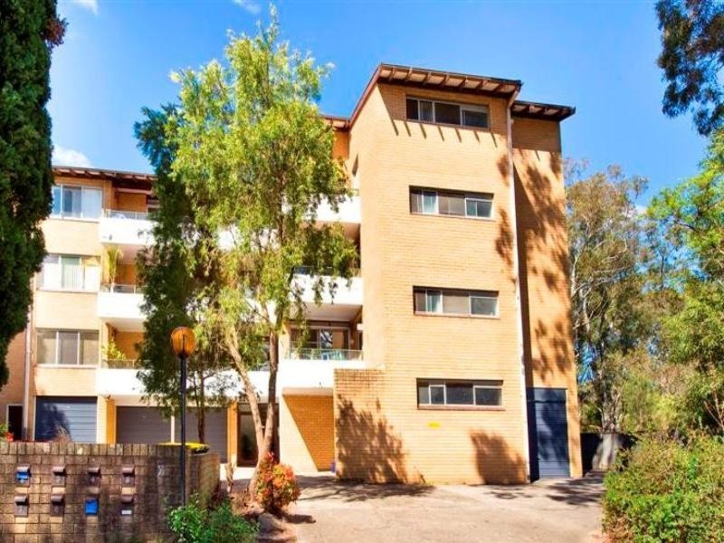 4/7 Tasman Place, Macquarie Park NSW 2113
