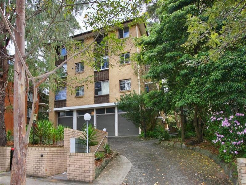 1/7 Cottonwood Crescent, Macquarie Park NSW 2113