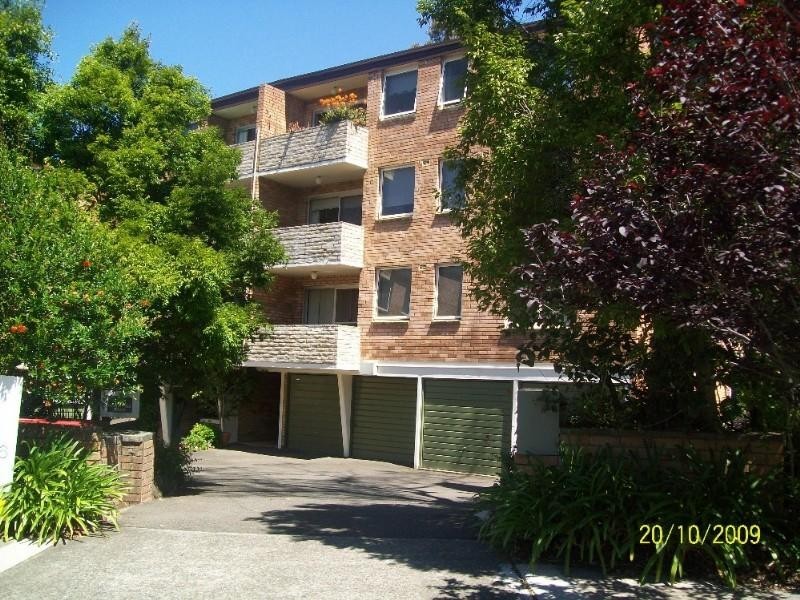 25/9 Peachtree Road, North Ryde NSW 2113