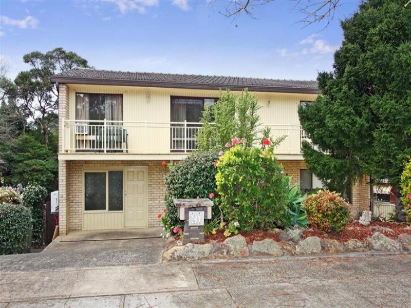 31 Conrad Street, North Ryde NSW 2113