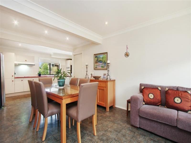 31 Conrad Street, North Ryde NSW 2113