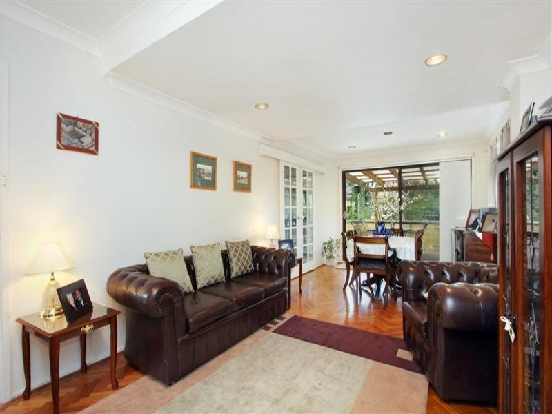 31 Conrad Street, North Ryde NSW 2113