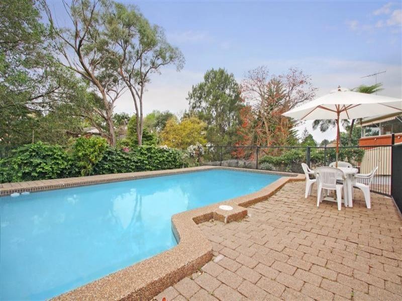 31 Conrad Street, North Ryde NSW 2113