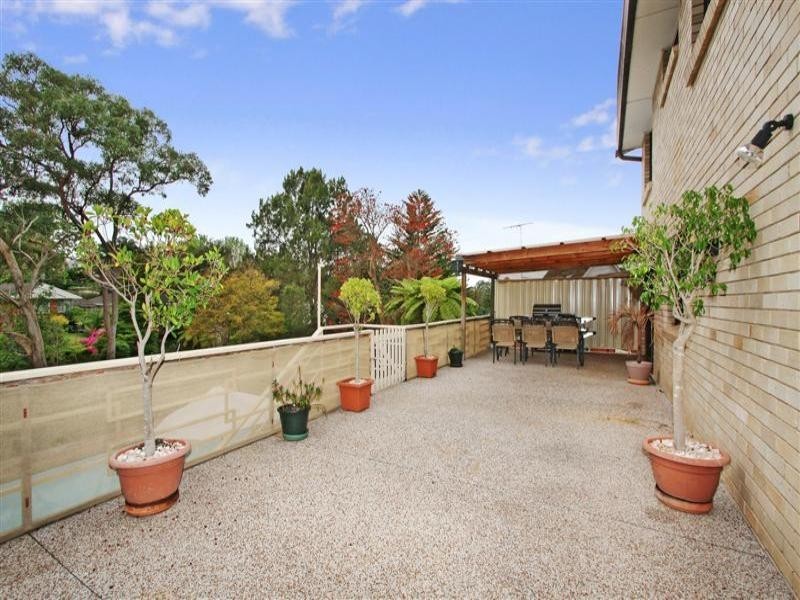 31 Conrad Street, North Ryde NSW 2113