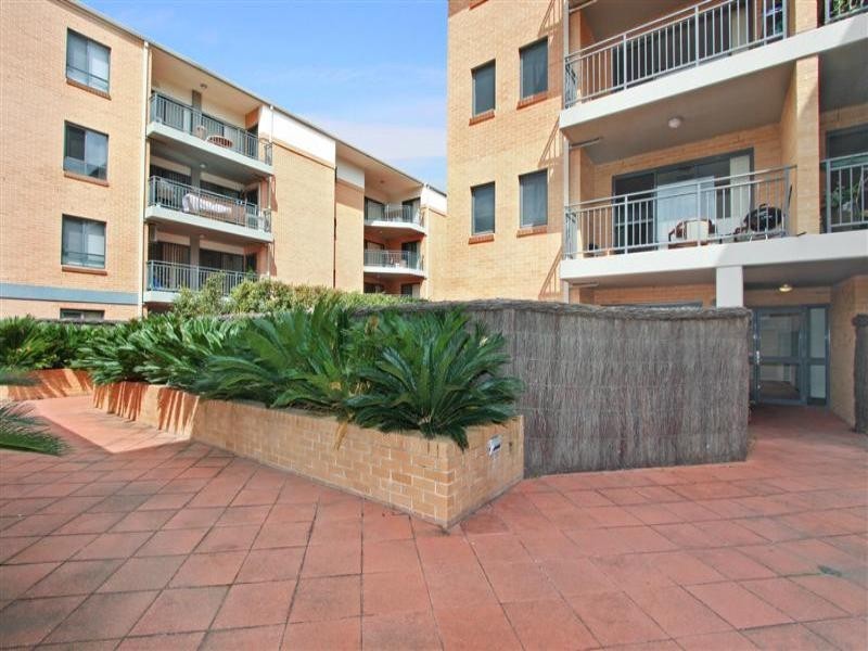 25/22 Herbert Street, West Ryde NSW 2114