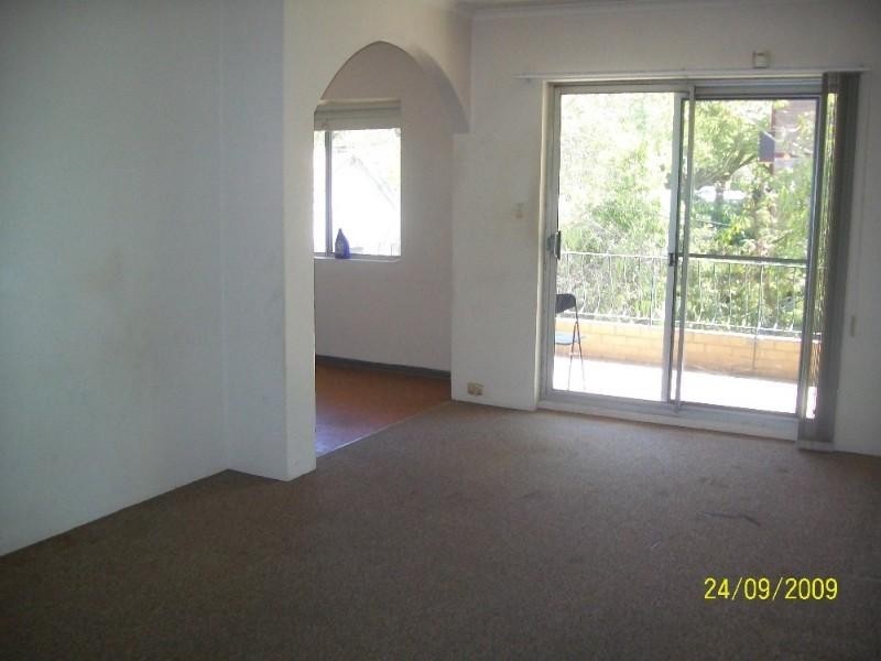 3/19-21 Forsyth Avenue, Glebe NSW 2037