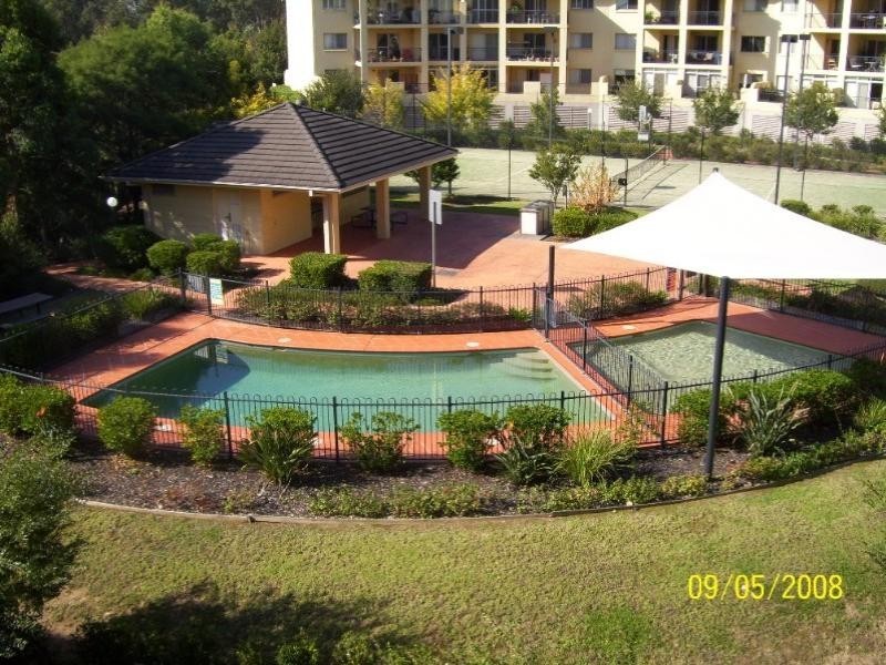 53/6-8 Nile Close, Marsfield NSW 2122