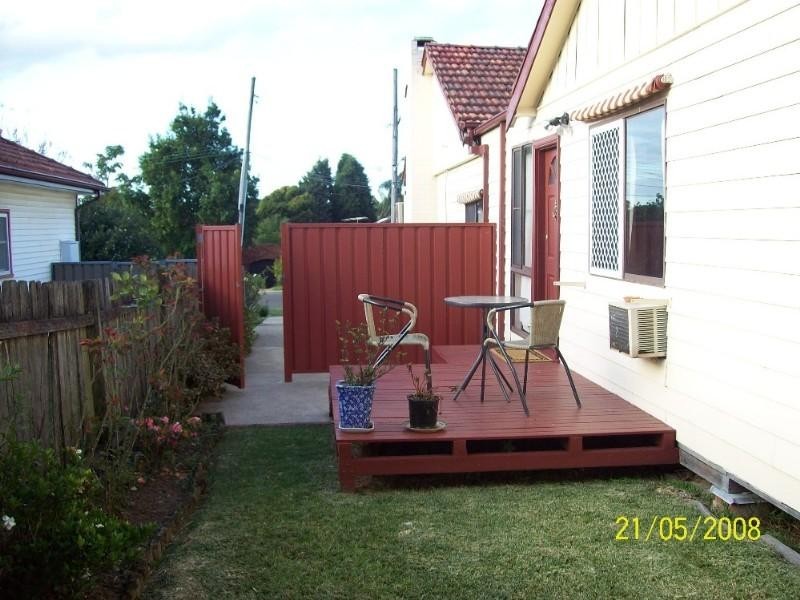 46 Betty Hendry Parade, North Ryde NSW 2113