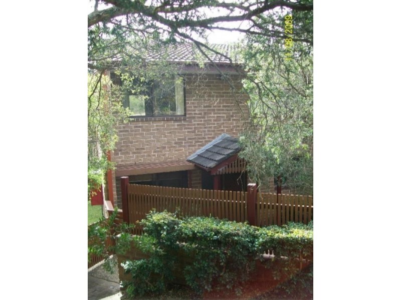 16/10 Tuckwell Place, North Ryde NSW 2113