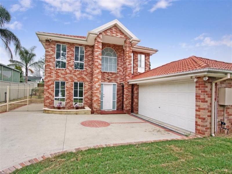 177 Coxs Road, North Ryde NSW 2113