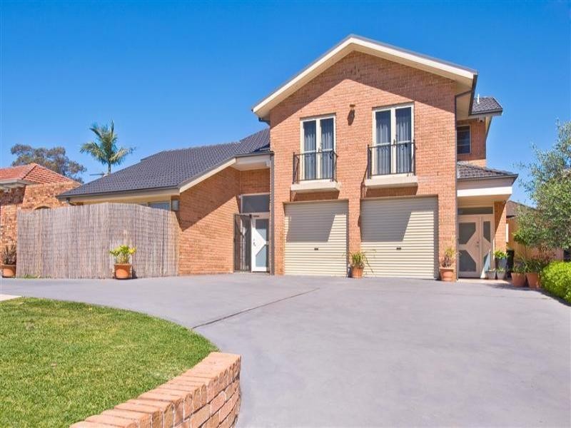 124 Coxs Road, North Ryde NSW 2113