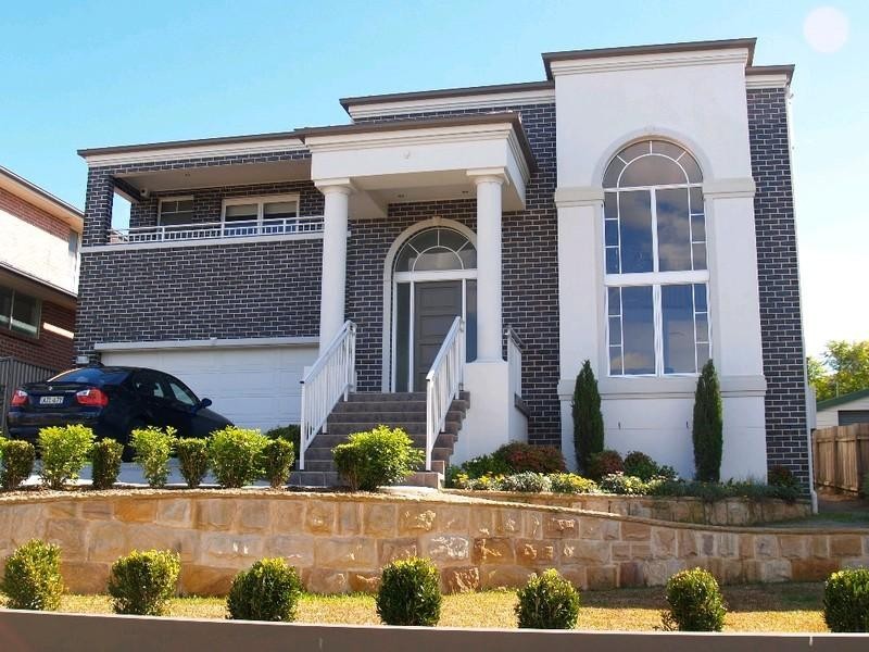 10 Amelia Street, North Ryde NSW 2113