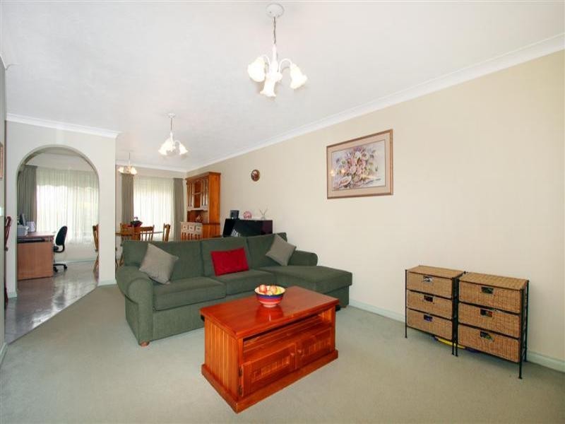 4A Fisher Avenue, Ryde NSW 2112