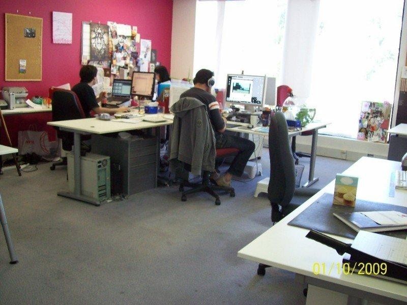 3/2 Northcote Street, St Leonards NSW 2065